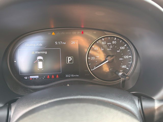 Used 2021 Nissan Kicks SV FWD image 28