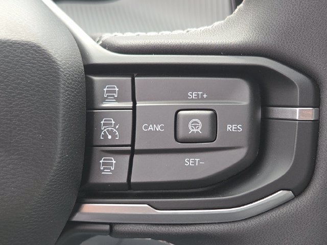 New 2026 Jeep Cherokee Laredo AWD/4WD image 16