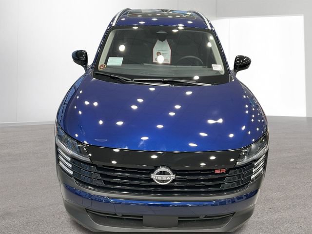 New 2026 Nissan Kicks SR w/ SR Premium Package image 33