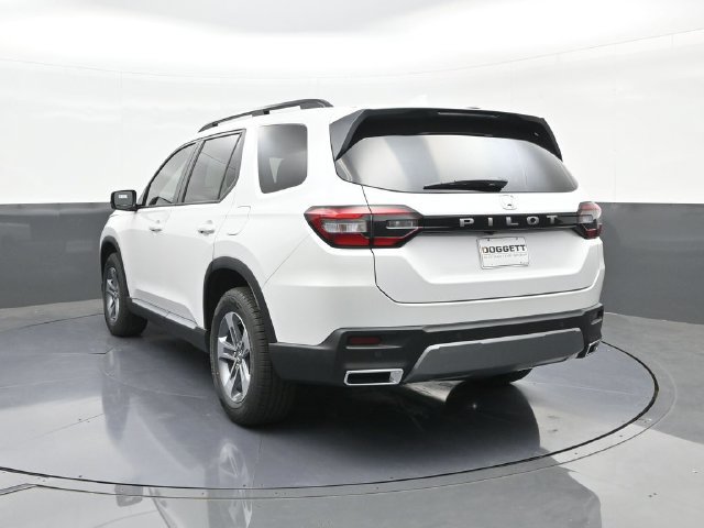 New 2026 Honda Pilot EX-L image 8