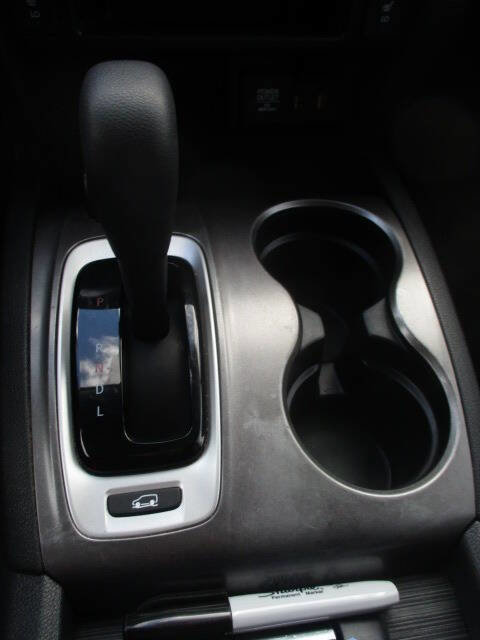 Used 2017 Honda Pilot EX-L image 11