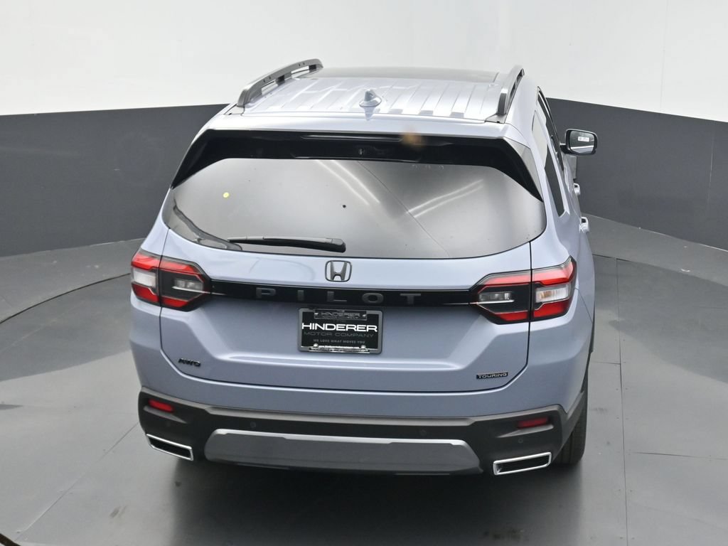 New 2026 Honda Pilot image 12