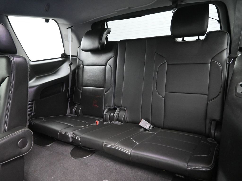 Used 2019 GMC Yukon Denali w/ Denali Ultimate Package image 31