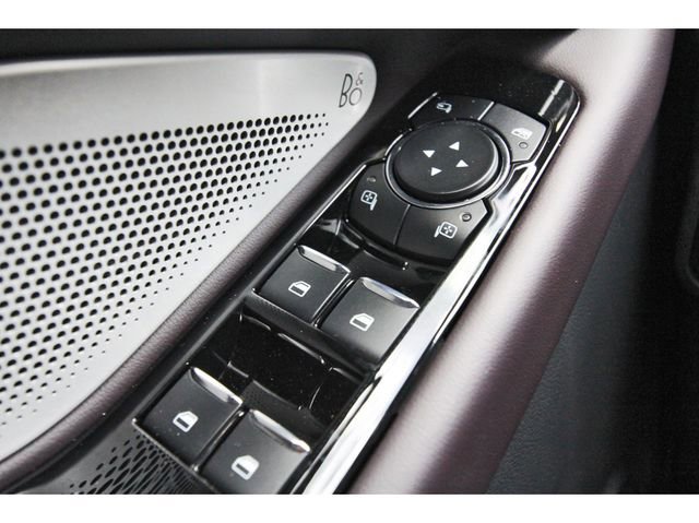 Used 2026 Ford Explorer Platinum image 20