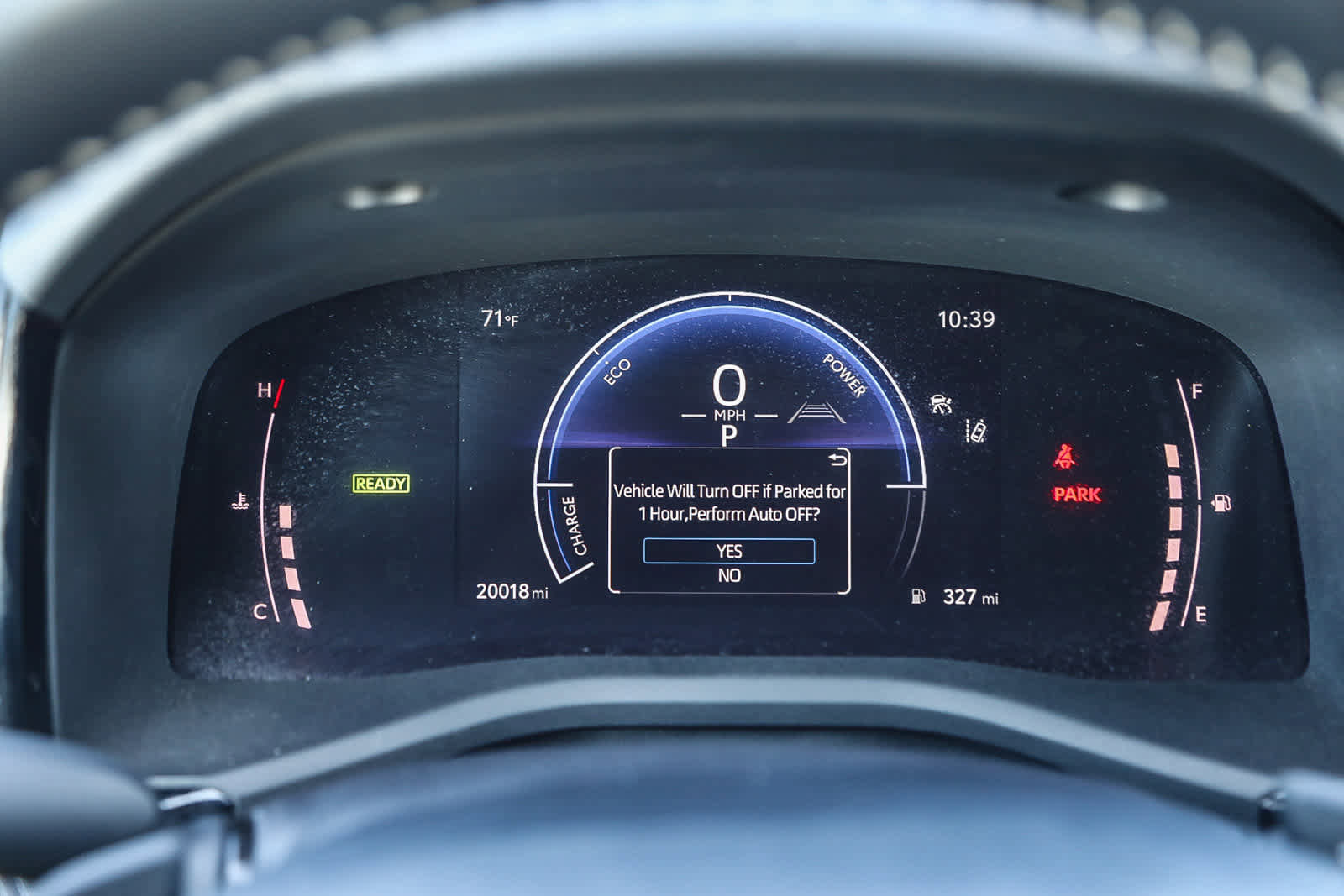 Certified 2025 Toyota Camry SE image 23