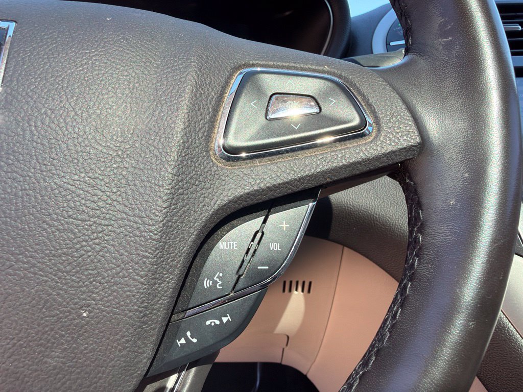 Used 2019 Lincoln MKC Reserve w/ MKC Climate Package FWD image 24