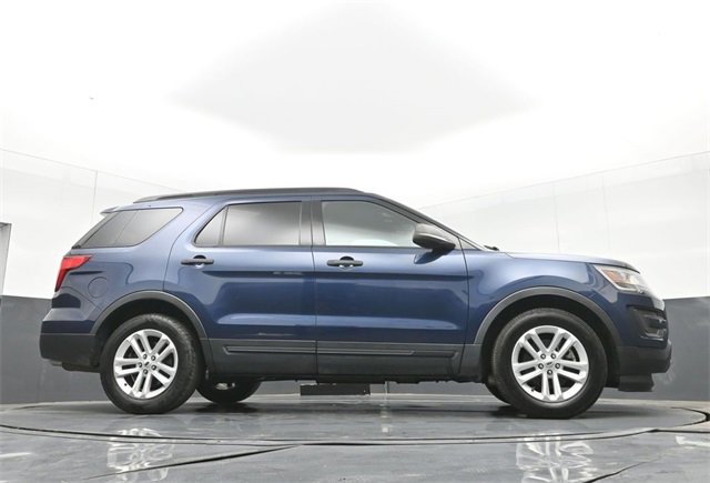 Used 2017 Ford Explorer Base image 49