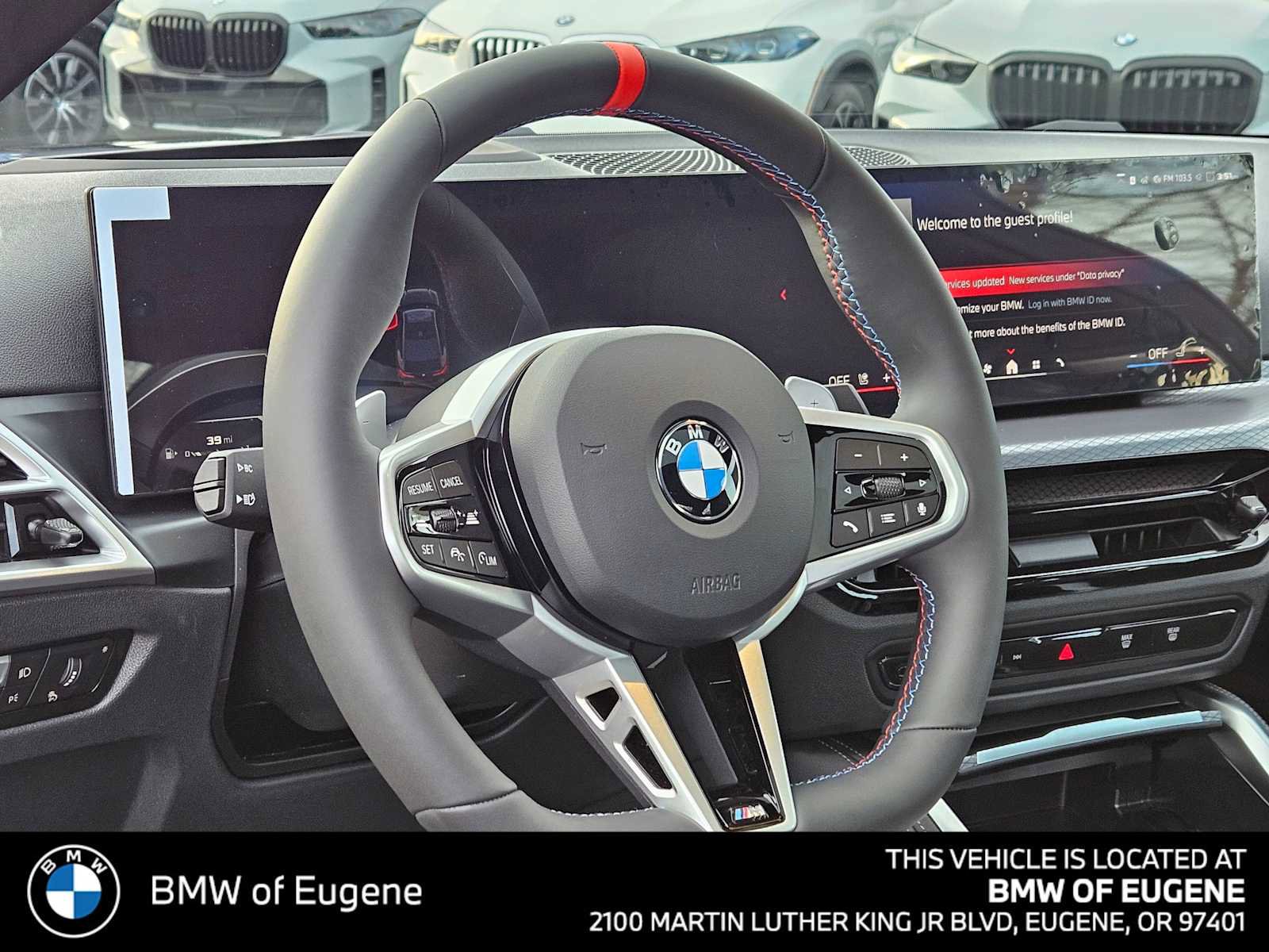 New 2026 BMW 440i xDrive Coupe w/ Premium Package AWD/4WD image 21
