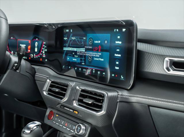 New 2026 Ford Mustang Premium RWD image 24