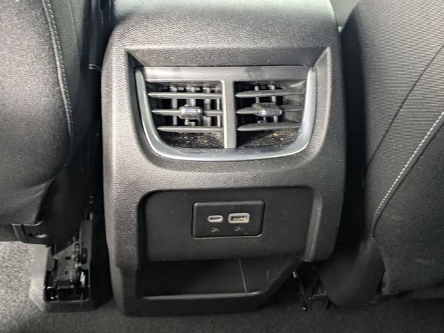 Certified 2025 Chevrolet Blazer LT FWD image 28