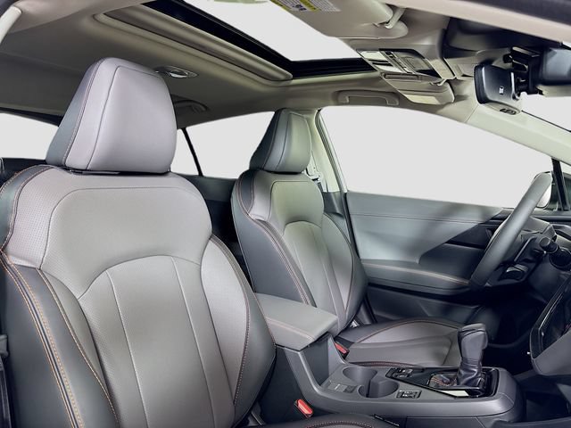 New 2026 Subaru Crosstrek 2.5i Limited AWD/4WD image 28