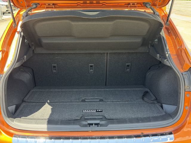 Used 2022 Nissan Rogue Sport SV w/ Technology Package FWD image 26