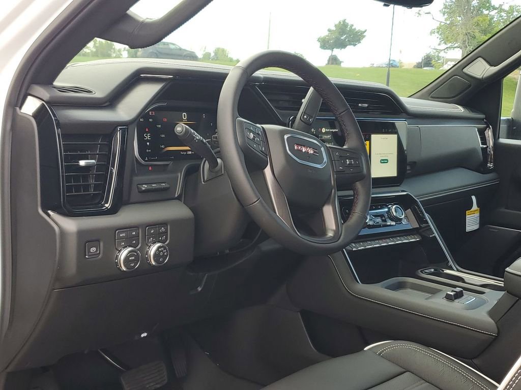 New 2026 GMC Sierra 2500 AT4X w/ AT4X AEV Edition image 10