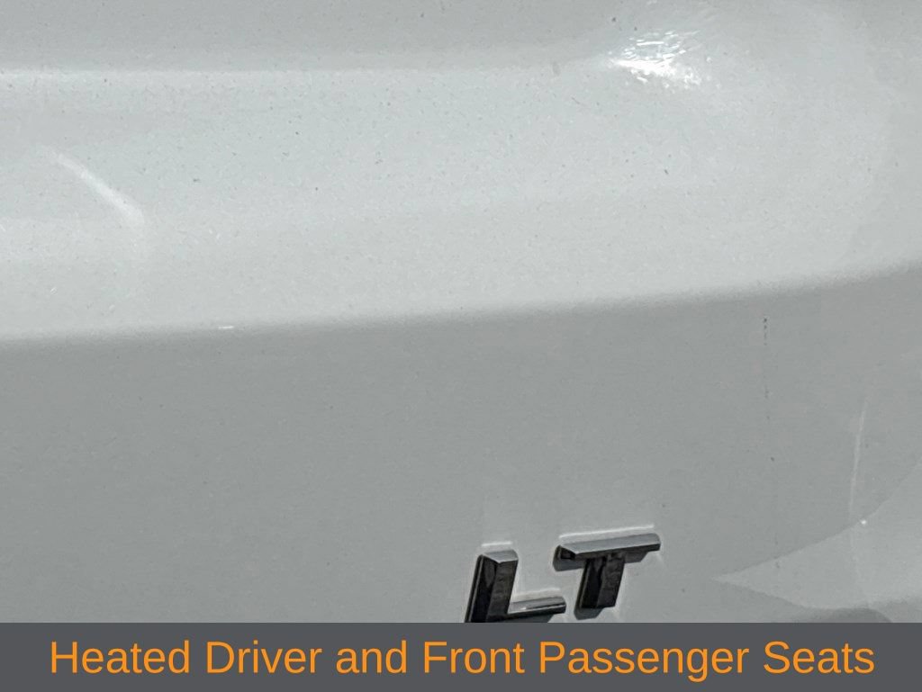 Used 2025 Chevrolet Suburban LT AWD/4WD image 21