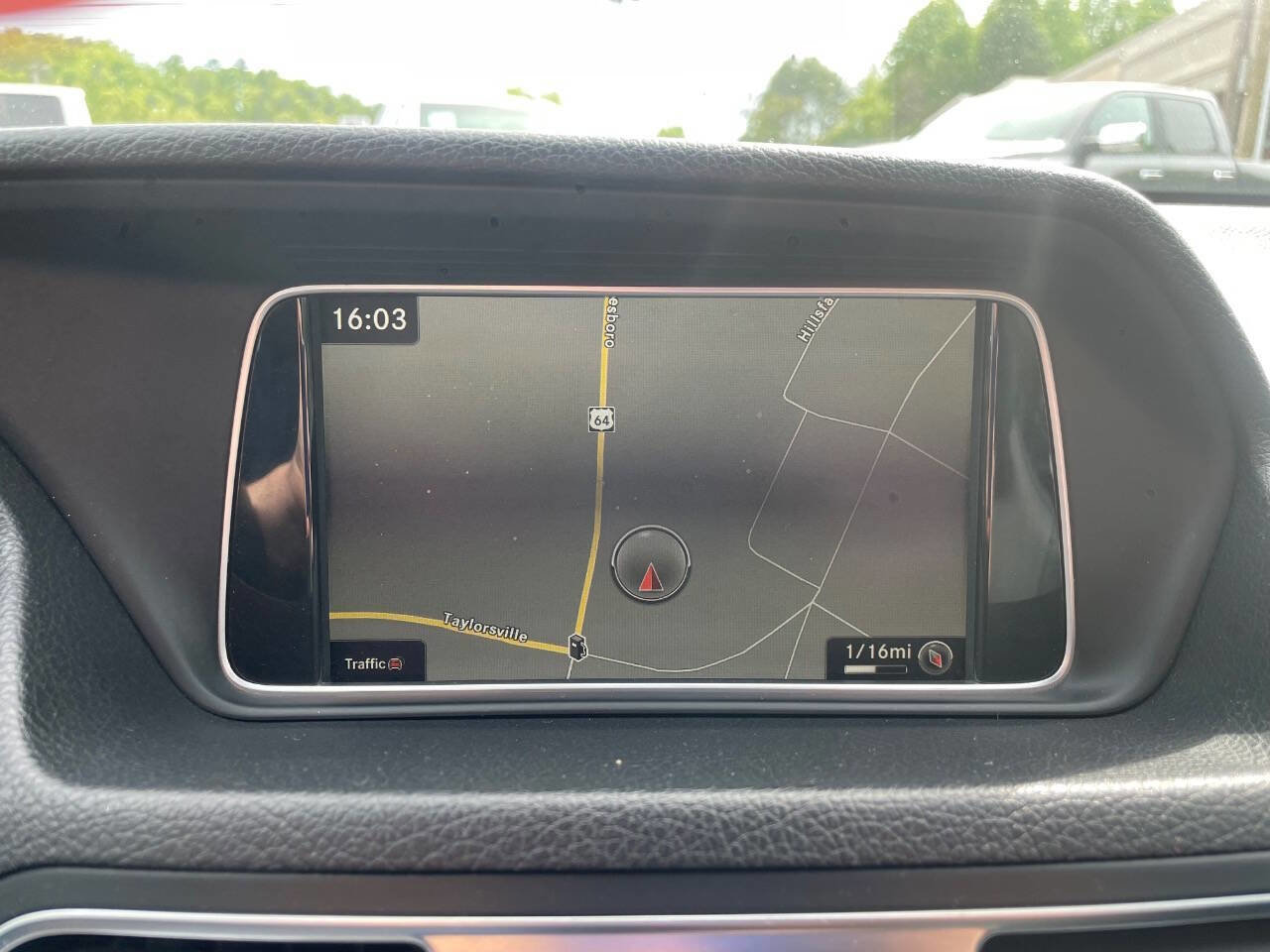 Used 2016 Mercedes-Benz E 400 Coupe image 21