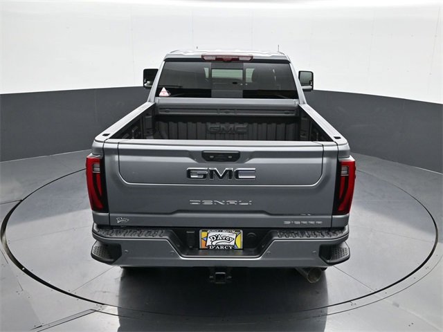 New 2026 GMC Sierra 3500 Denali Ultimate image 18
