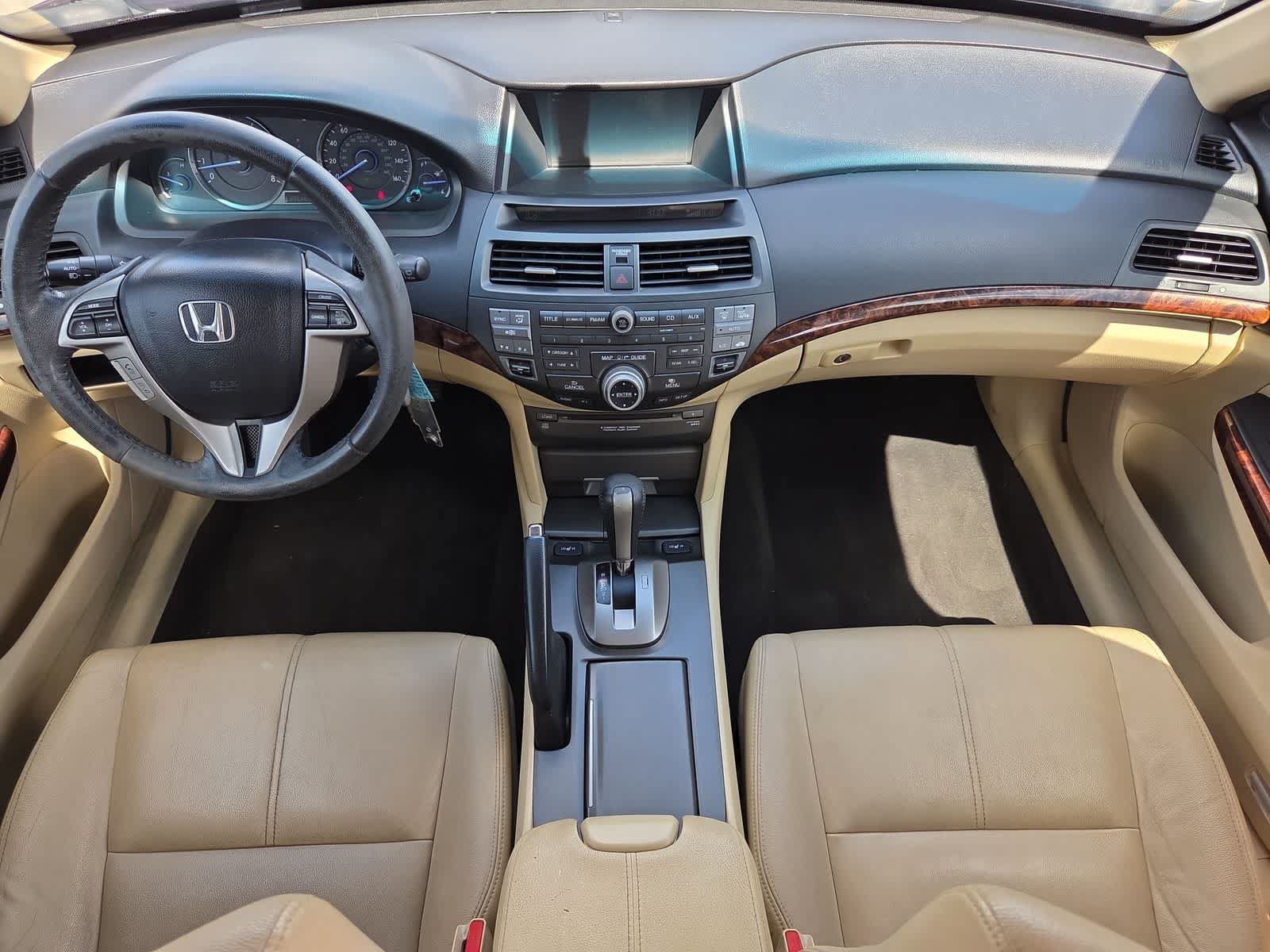 Used 2012 Honda Crosstour EX-L image 22