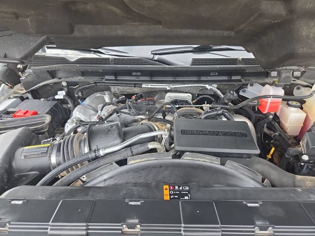 Used 2025 GMC Sierra 2500 AT4 AWD/4WD image 28