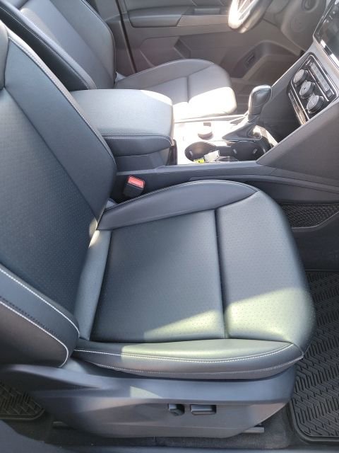 Used 2020 Volkswagen Atlas Cross Sport SEL image 6