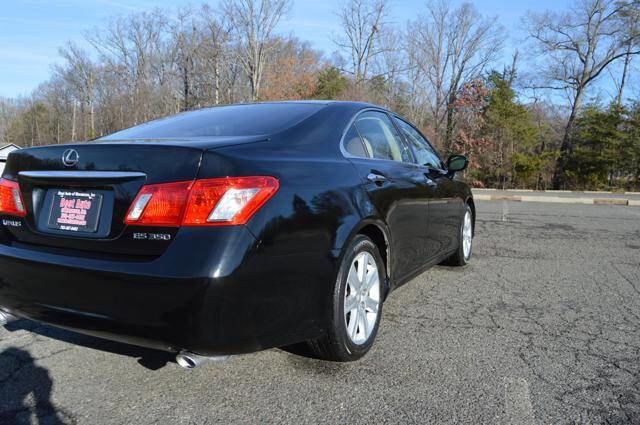 Used 2008 Lexus ES 350 image 59