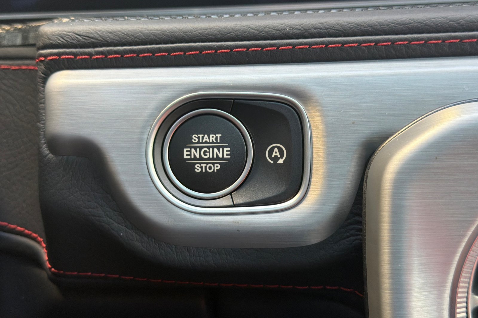 New 2026 Mercedes-Benz G 550 image 22