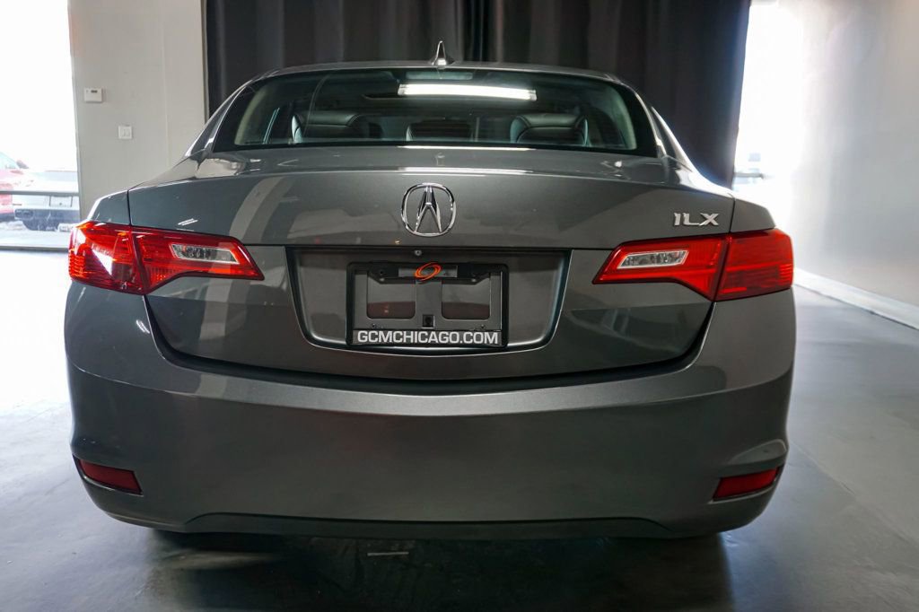 Used 2014 Acura ILX w/ Premium Package image 16
