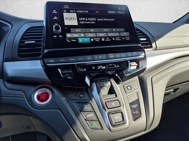 New 2026 Honda Odyssey Sport-L image 12