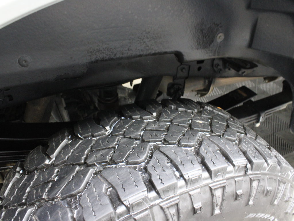 Used 2026 Ford F250 XLT w/ Tremor Off-Road Package AWD/4WD image 47