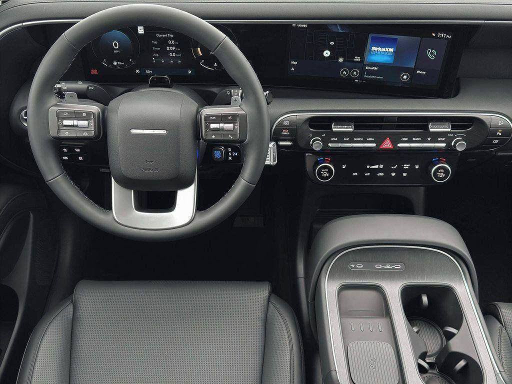 New 2026 Hyundai Palisade SEL AWD/4WD image 17