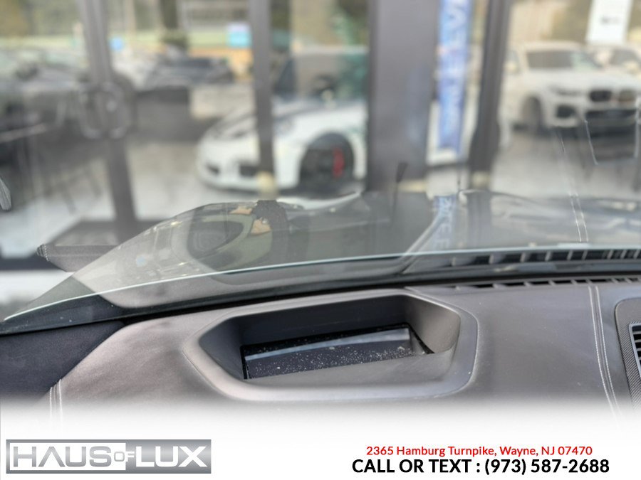 Used 2019 BMW M5 w/ Executive Package AWD/4WD image 30