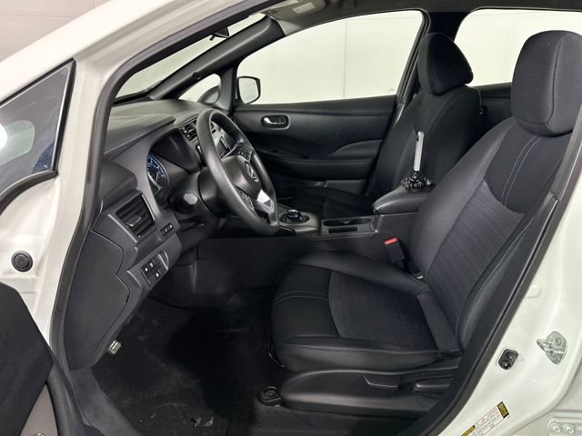 Used 2023 Nissan Leaf S image 11