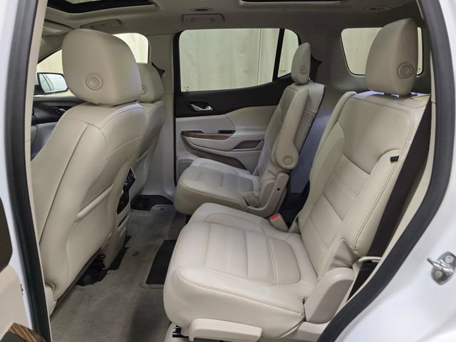 Used 2019 GMC Acadia Denali w/ Technology Package AWD/4WD image 30