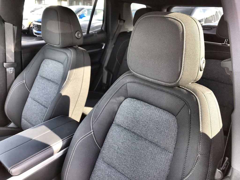 New 2026 GMC Terrain Elevation image 11