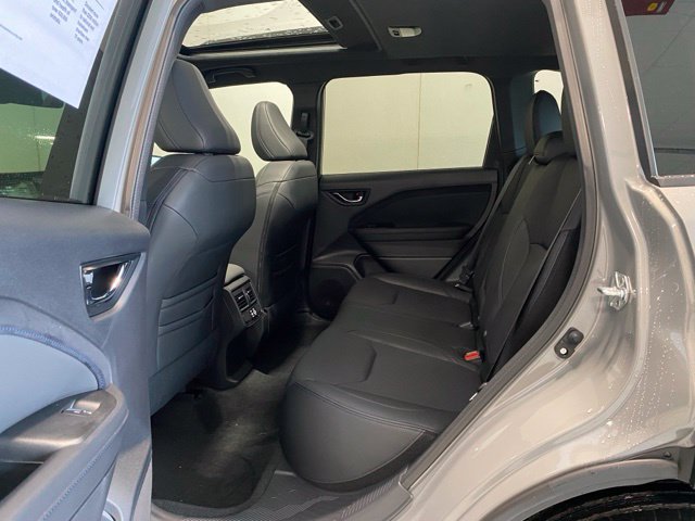 New 2026 Subaru Forester Limited AWD/4WD image 15