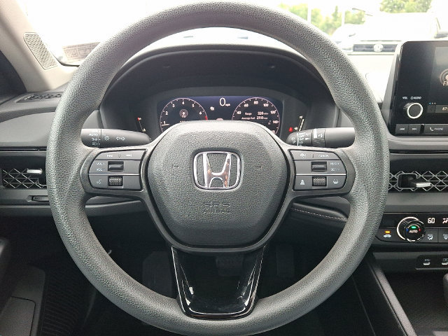 Certified 2023 Honda Accord EX image 19