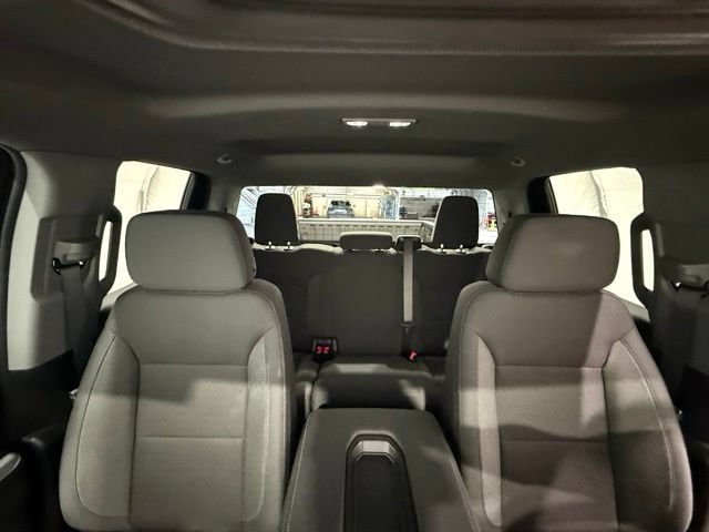 New 2026 Chevrolet Silverado 1500 RST w/ RST Select Package AWD/4WD image 31