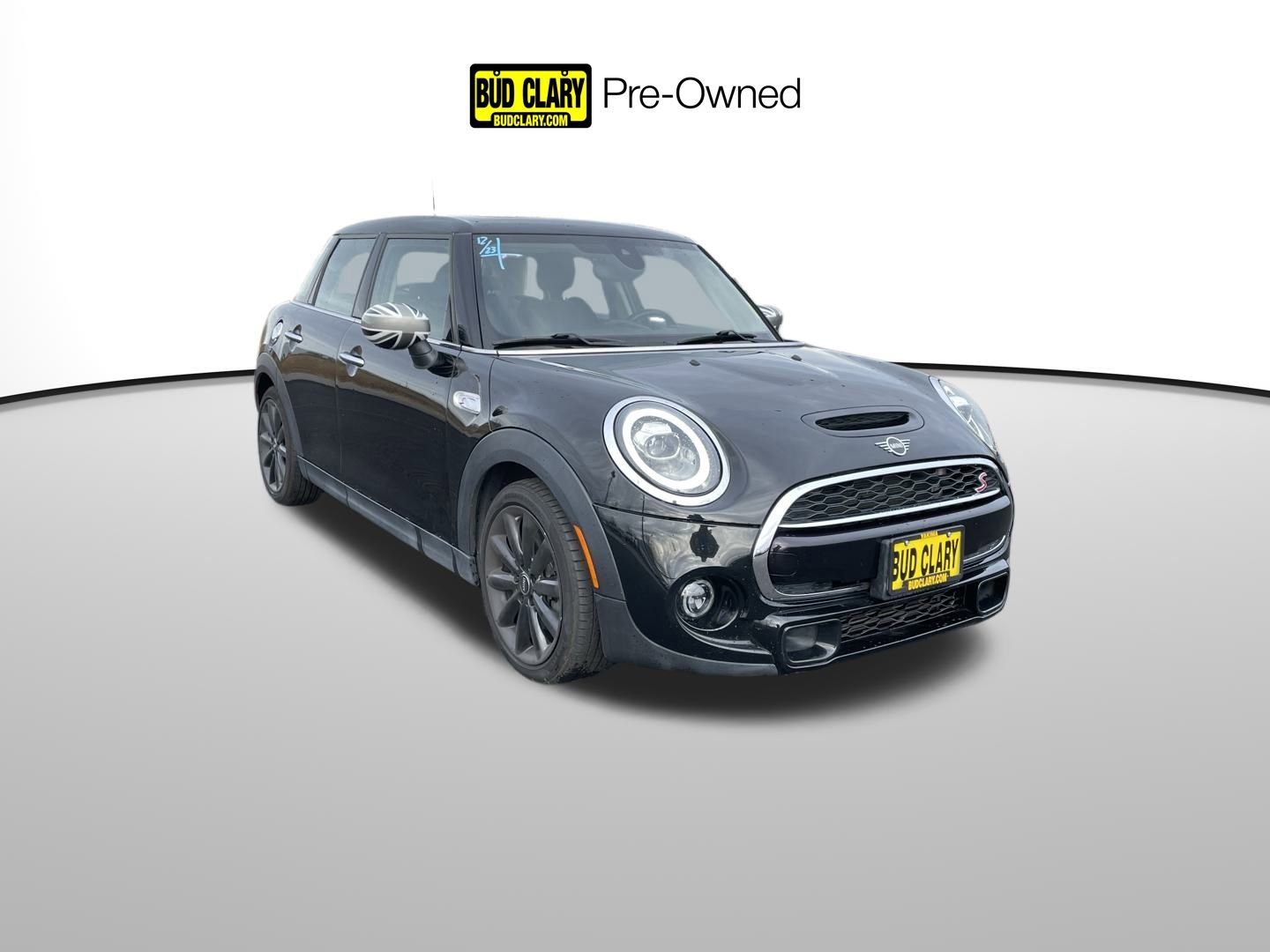 Used 2020 MINI Cooper S