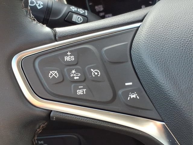 Used 2024 Chevrolet Equinox LT w/ LPO, Floor Liner Package FWD image 26