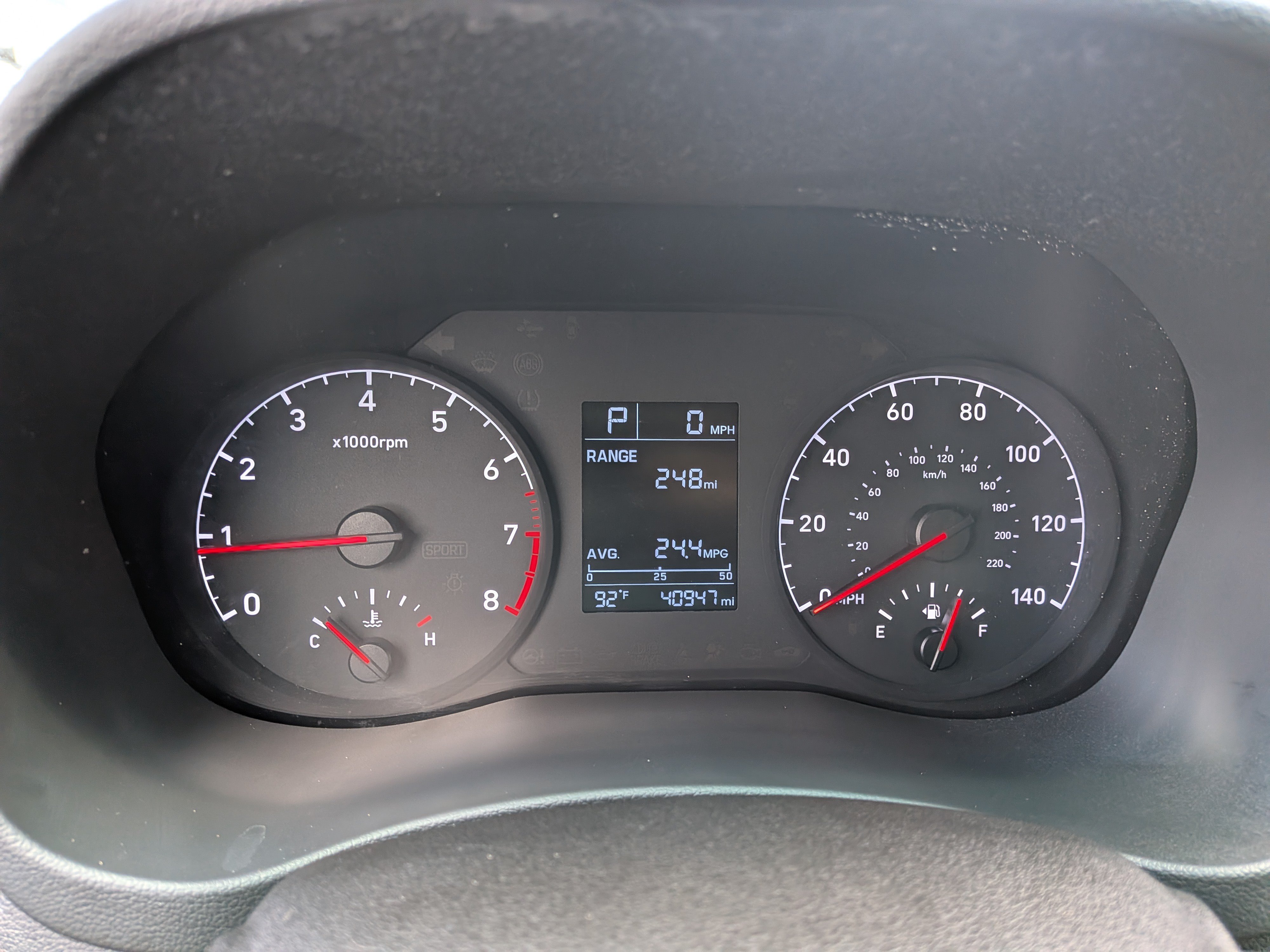 Used 2021 Hyundai Accent SEL FWD image 26