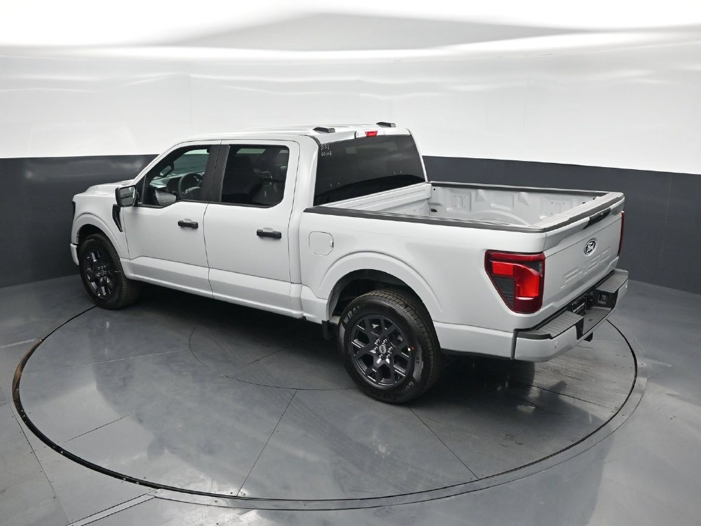 New 2026 Ford F150 STX w/ Equipment Group 200A RWD image 39