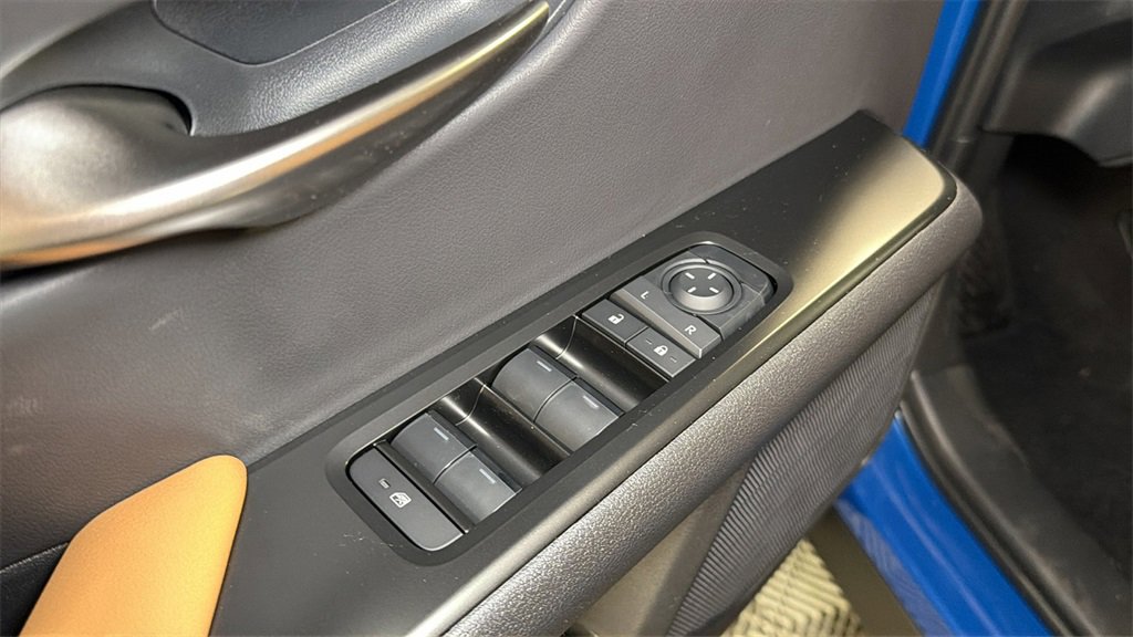 New 2025 Lexus UX 300h AWD image 21