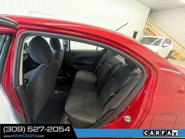 Used 2019 Mitsubishi Mirage G4 ES image 9