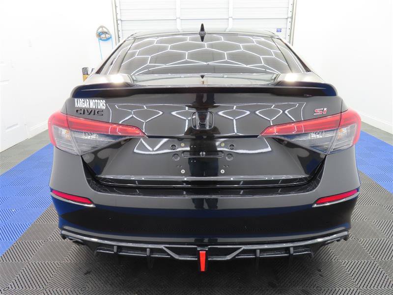 Used 2023 Honda Civic Si image 11