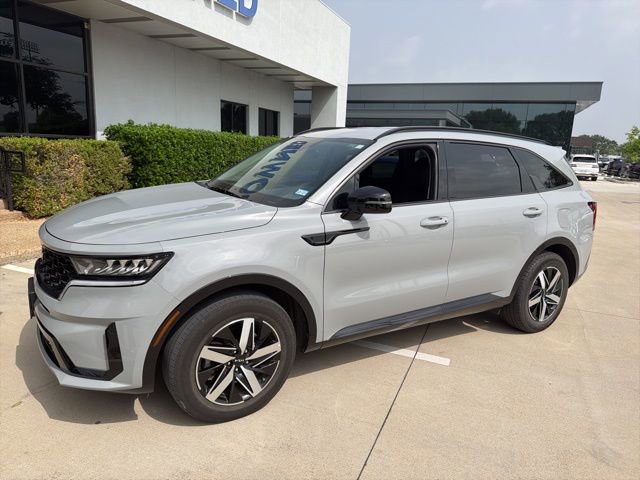 Used 2023 Kia Sorento EX