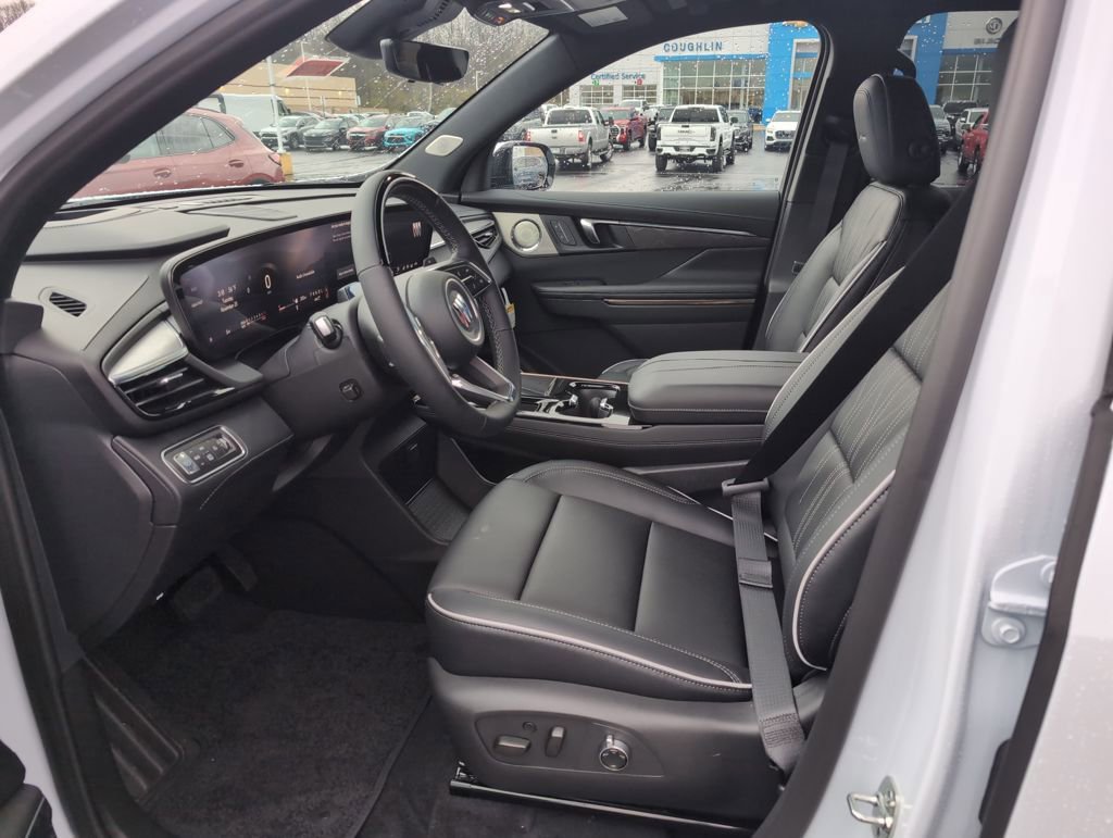 New 2026 Buick Enclave Avenir w/ Super Cruise Package image 13