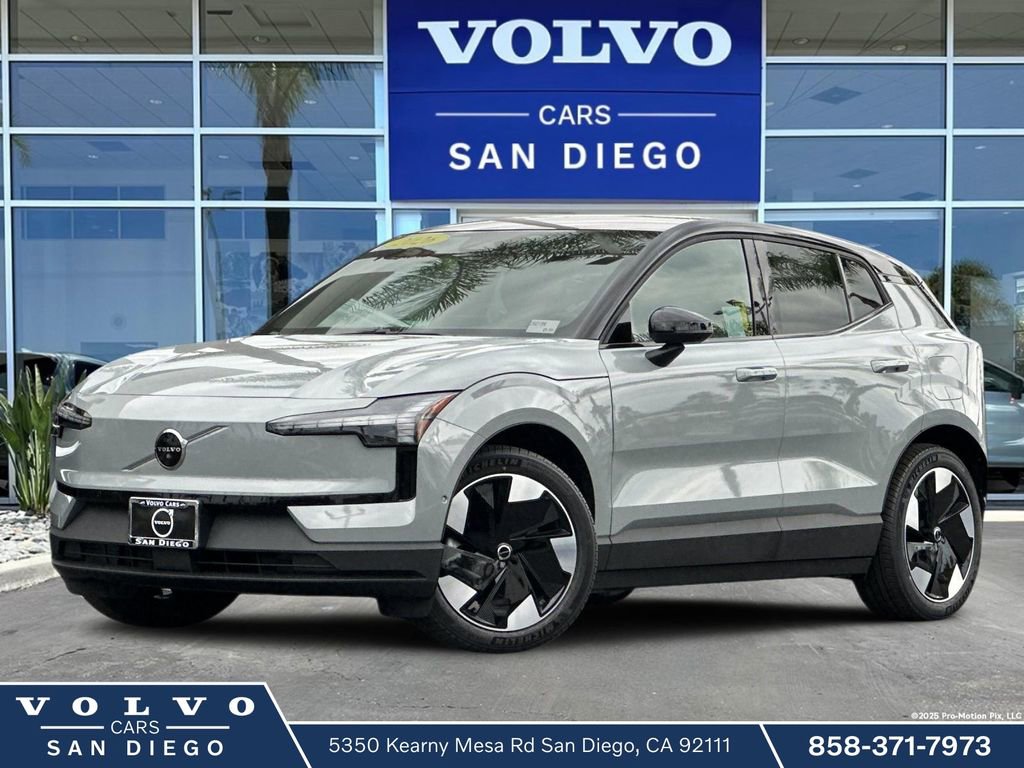 New 2026 Volvo EX30 Ultra w/ Climate Package image 1