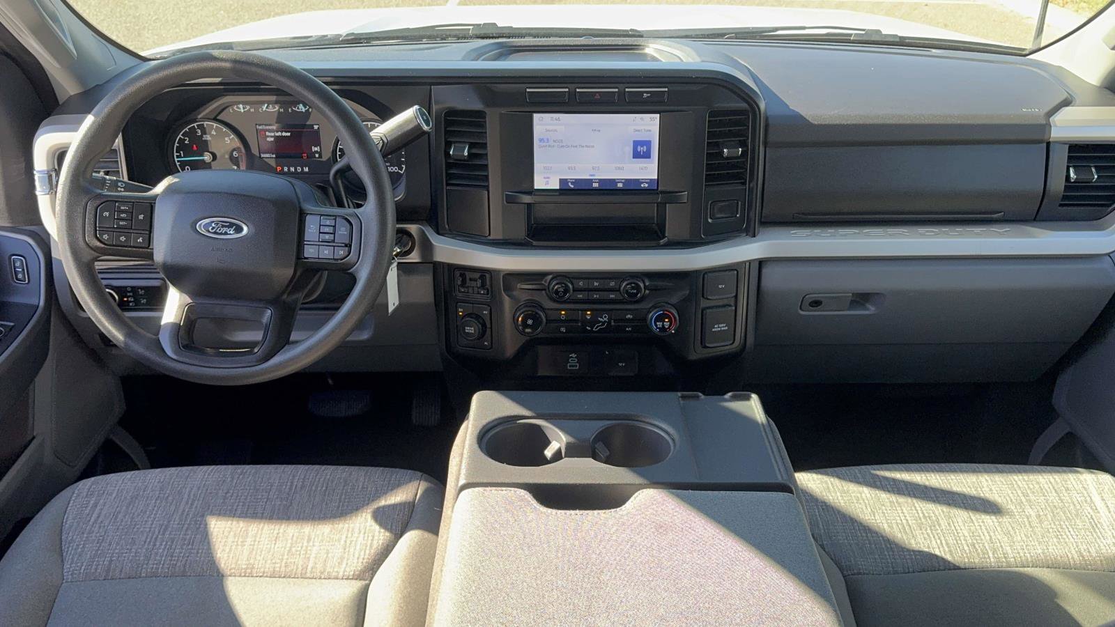 Used 2024 Ford F250 XLT image 12
