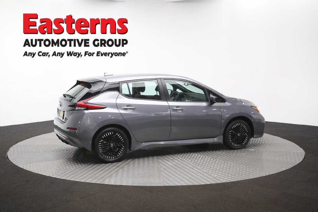 Used 2025 Nissan Leaf SV Plus FWD image 46