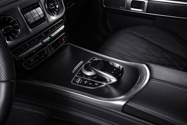 Used 2020 Mercedes-Benz G 63 AMG 4MATIC image 31