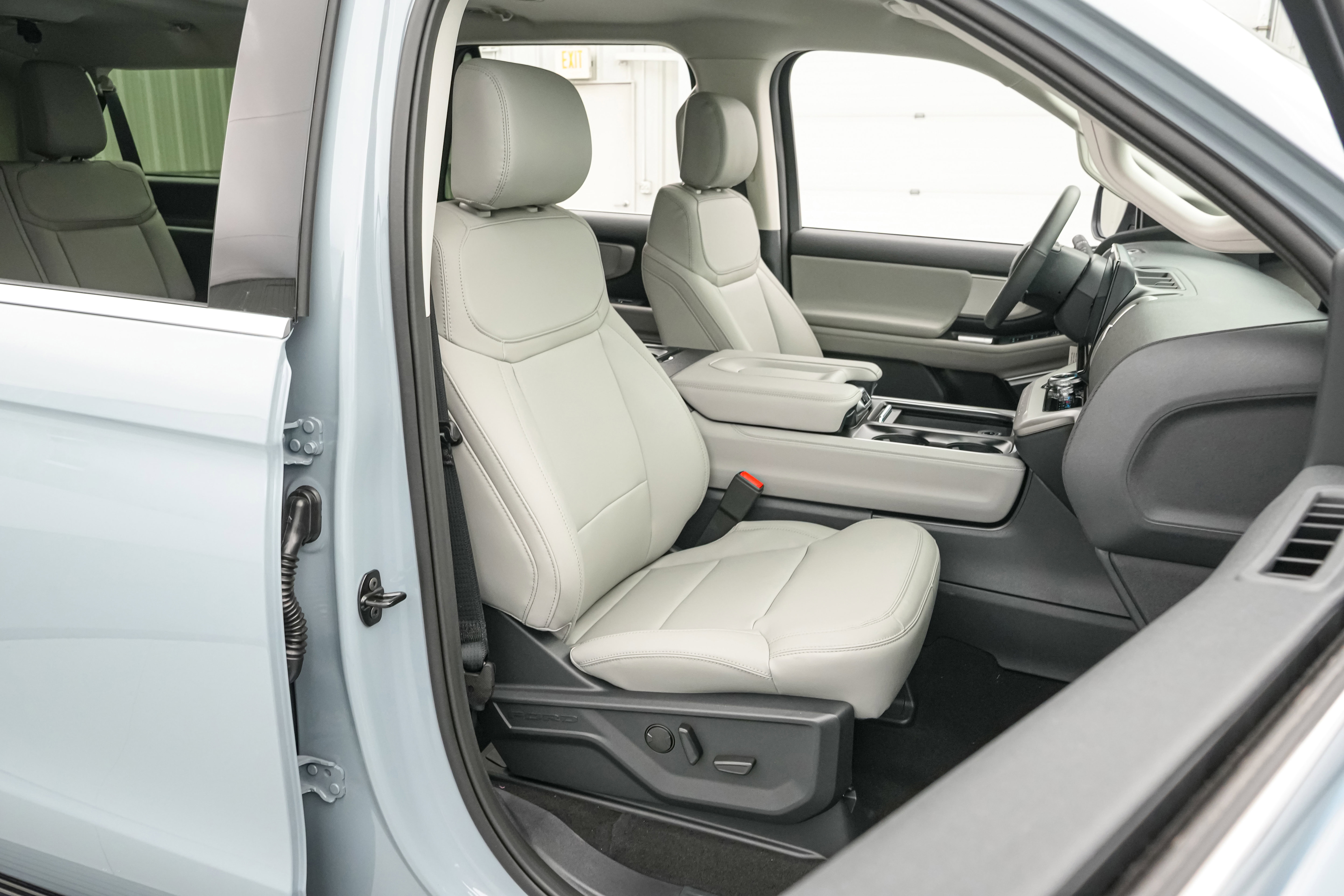 New 2026 Ford Expedition Max Active AWD/4WD image 30